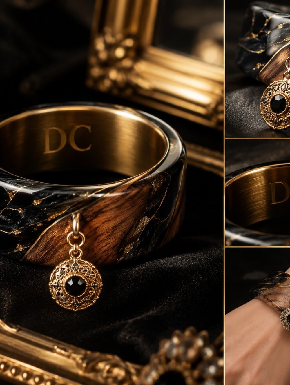 Random jewelry